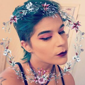 Meet your Posher, Jasmine